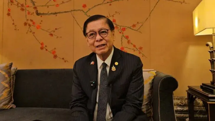 Cambodia's UNCLOS Move Complicates Thai-Cambodian Border Talks