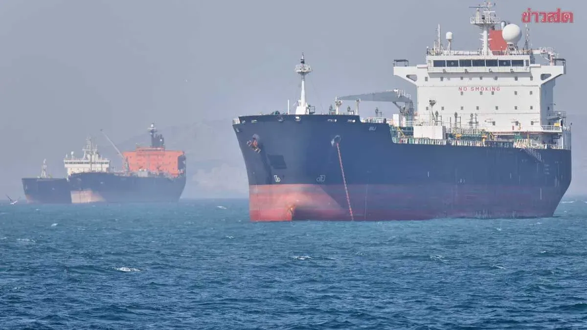 UAE Accelerates Construction of New Oil Pipeline to Double Export Capacity as Hormuz Strait Remains Unstable