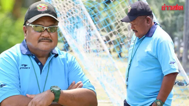 Coach Talks Hardship Behind 'Coach of Dreams' Film