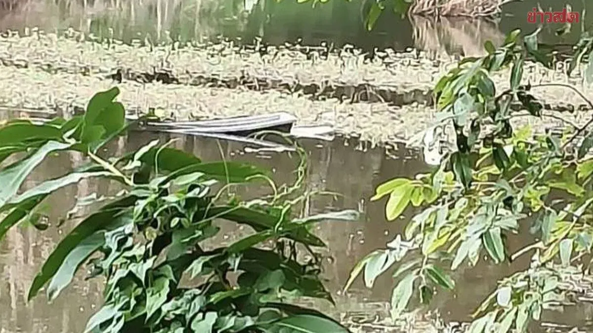 13-Year-Old Boy Drowns After Fishing Boat Capsizes