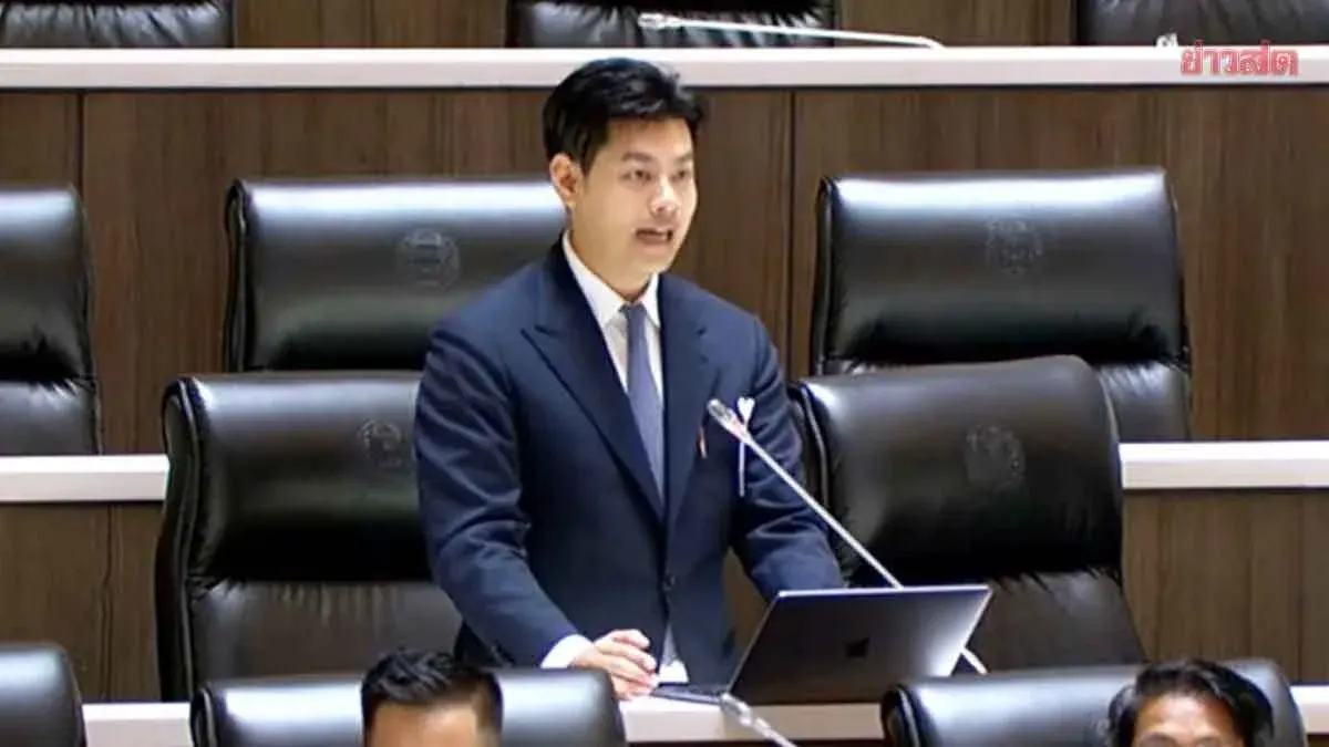 Lawmaker Urges End to Agriculture Ministry's Aquarium Building Spree