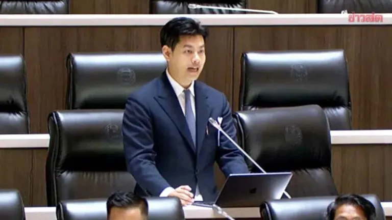 Lawmaker Urges End to Agriculture Ministry's Aquarium Building Spree