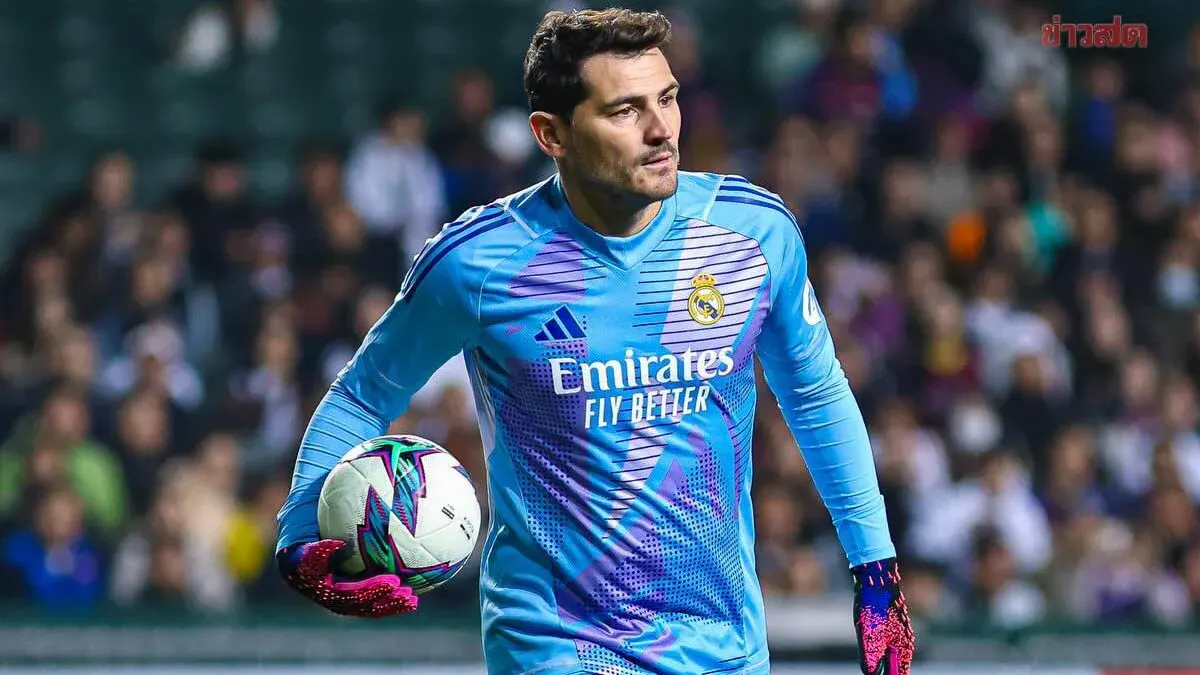 Casillas Opposes Mourinho's Return to Real Madrid – Should Give Xabi Alonso Another Chance