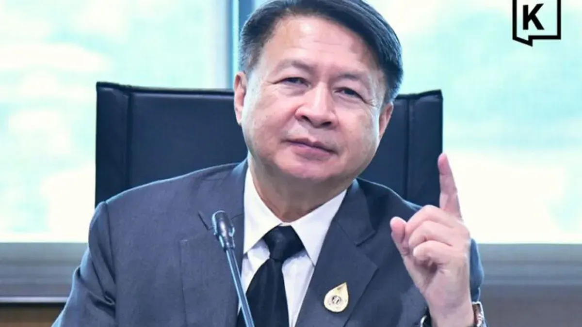 Thailand's Emergency Medical Services Fall Short in 2,574 Subdistricts