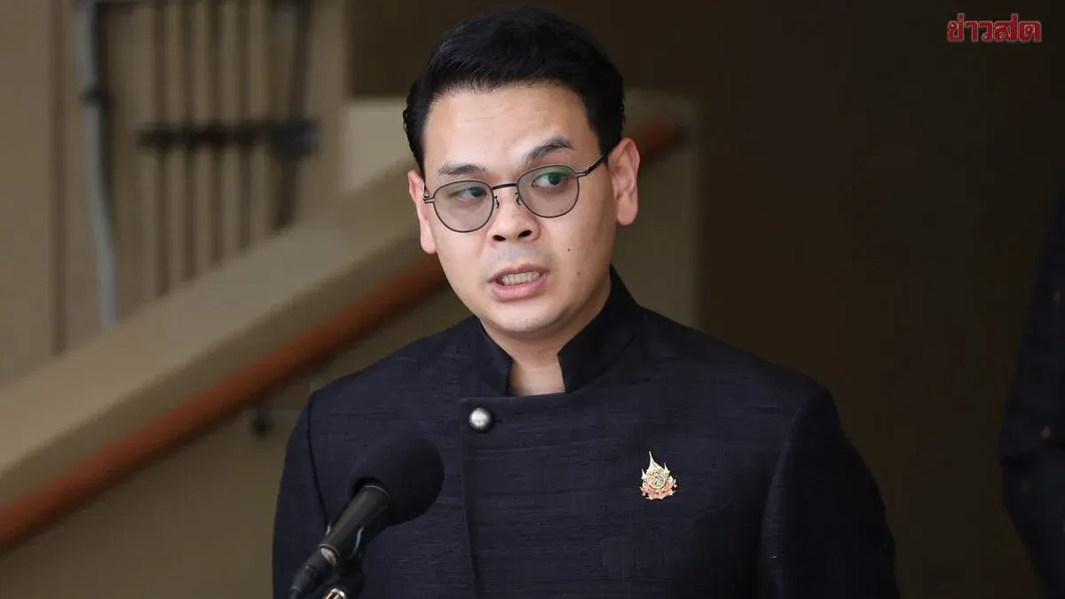 Thailand Seeks to Improve Weather Service Communication
