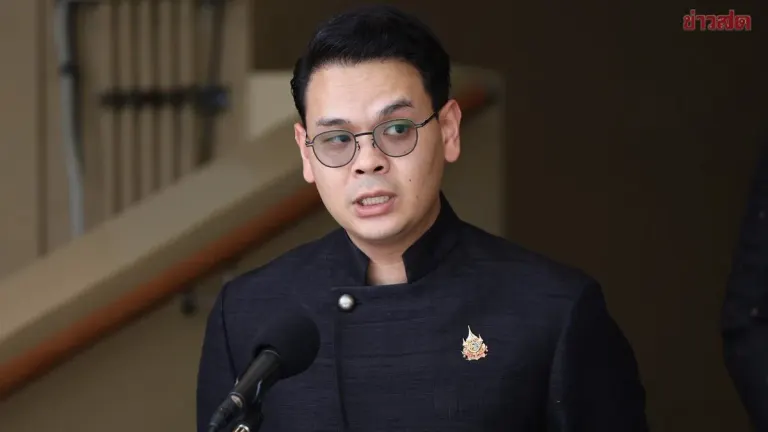 Thailand Seeks to Improve Weather Service Communication