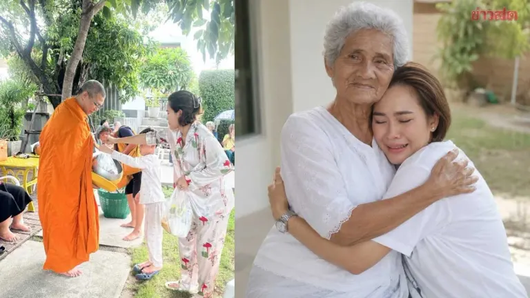 Child Reunites With Mother After 160 Days in Emotional Dream