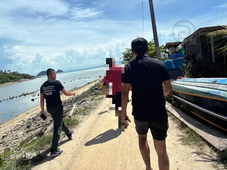 UPDATE: British Man Faces Seven Charges After Alleged Under the Influence Hit-and-Run on Doctor on Koh Phangan, Bail Opposed