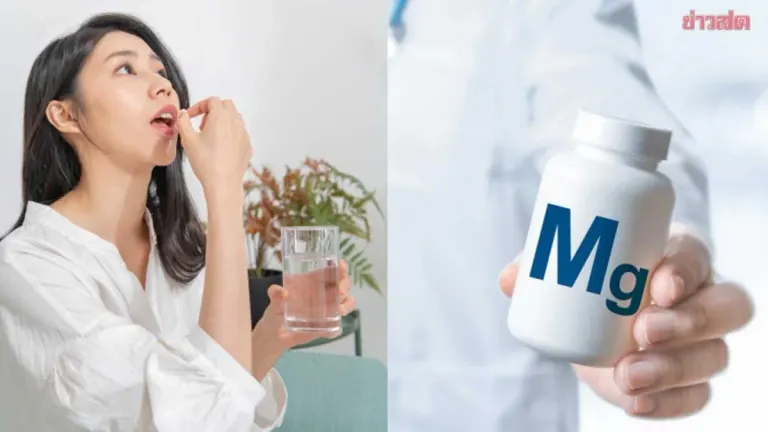 Why Magnesium Supplements Aren't Working: Nutritionist Reveals 4 Correct Ways to Take Them