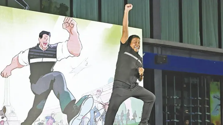 Striking Hard in the Corner – Chadchart's Second Term to Combat Bangkok Corruption