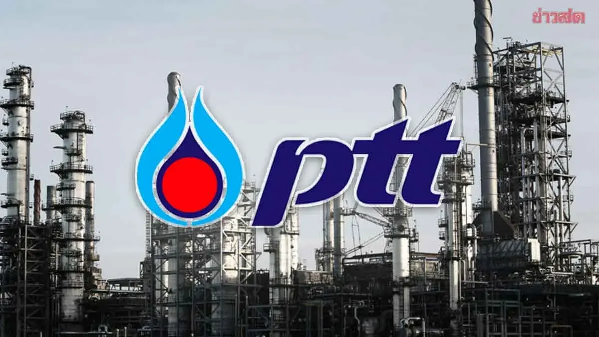 PTT Outlines Eight Measures to Control Fuel Stocks and Supply, Pledges Transparency and No Hoarding