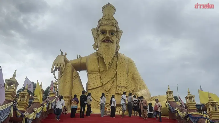 Bangkok Woman's Debt Forgiven Within a Month After Temple Offering