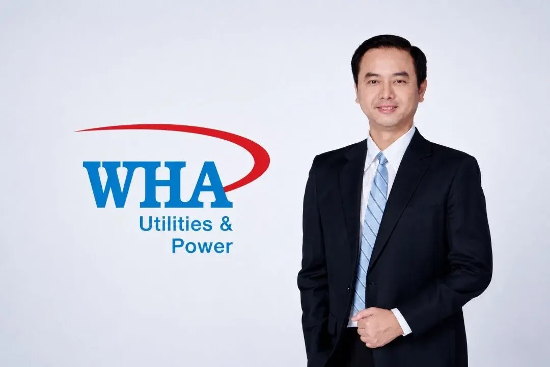 WHAUP Closes Deal on Bond and Green Bond Sale Exceeding Expectations with 3x Oversubscription, 4 Billion Baht Offering