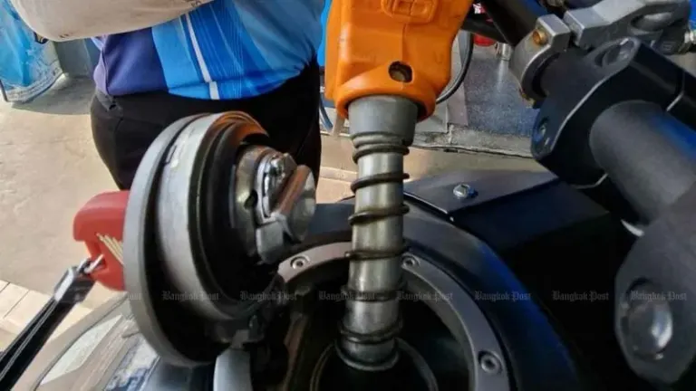 Thailand Urged To Reform Energy Policy Amid Oil Price Volatility