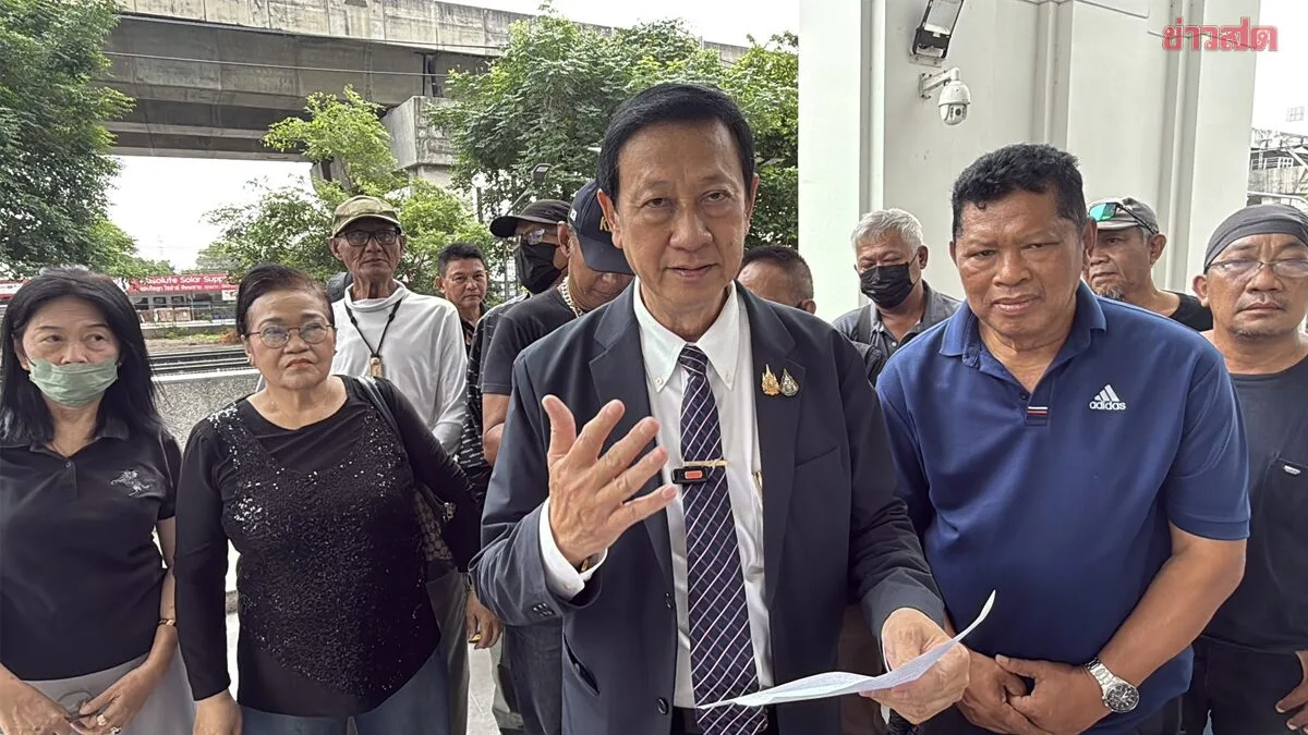 Court Orders DSI To Clarify Port Authority Corruption Case