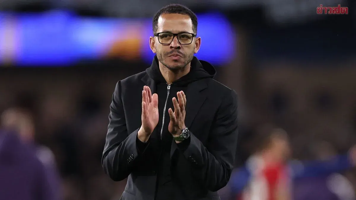 Liam Rosenior Close To Paris FC Manager Deal