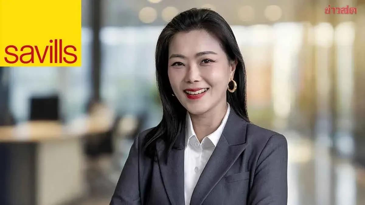 Bangkok Condo Market Remains Buyer-Driven Despite Luxury Strength