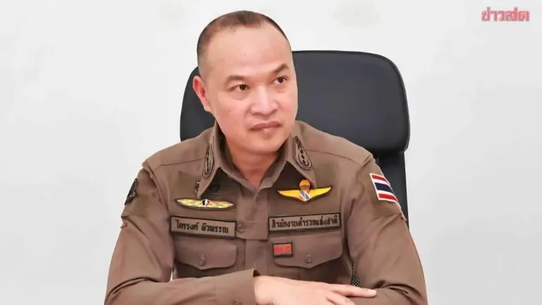Police Spokesman Orders Decisive Criminal Prosecution Against Chinese Abduction Gang; Four Officers to Be Placed on Leave