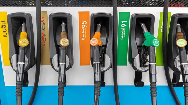 Fuel Prices Drop Across Five Major Stations