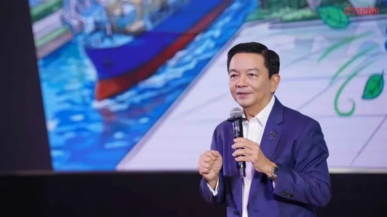 PTT Pushes Ahead with Exploration, Production, and Trading Operations to Support Second-Half Profits