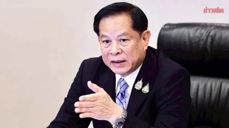Party Leader Calls for Uniform Prosecution in Election Fraud Case