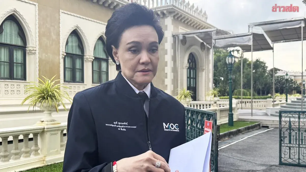 Thailand Mobilizes Budget and Loans to Combat Soaring Oil Prices