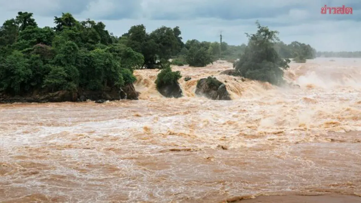 19 Central, Southern Provinces On Flood Alert