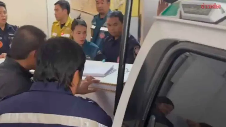 Three Bodies Released From Autopsy for Religious Rites