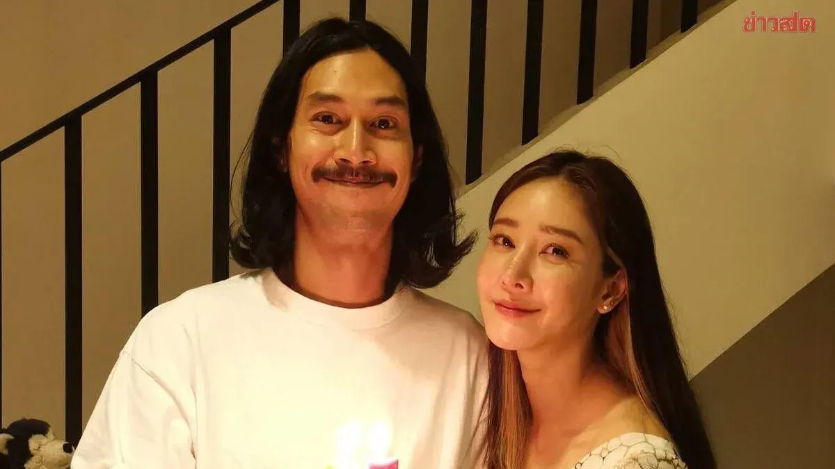 Actress Testifies in Four-Year-Old Death Case, Boyfriend Pledges Support