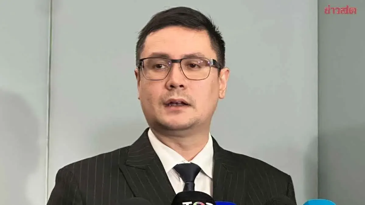 Lawmaker Questions Why Alleged Gambling Boss Avoids Arrest