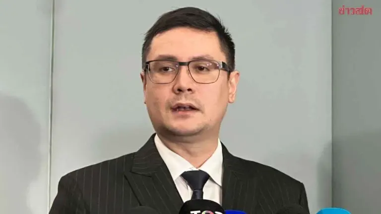 Lawmaker Questions Why Alleged Gambling Boss Avoids Arrest