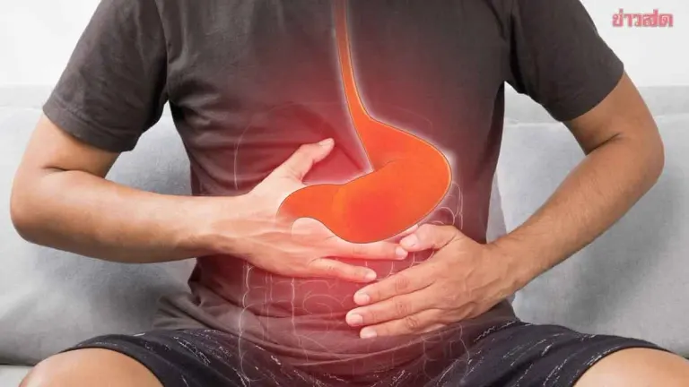 Doctor Warns H. pylori Spreads Silently, Offers 5 Prevention Tips