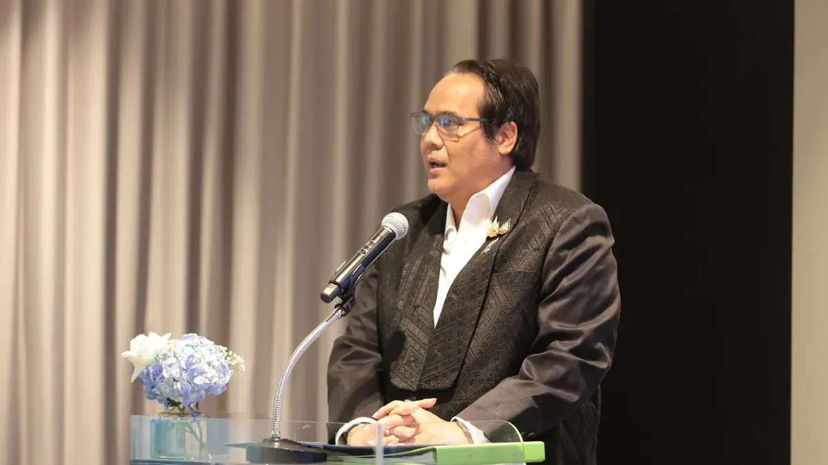Higher Education Training Programme Launches Second Cohort