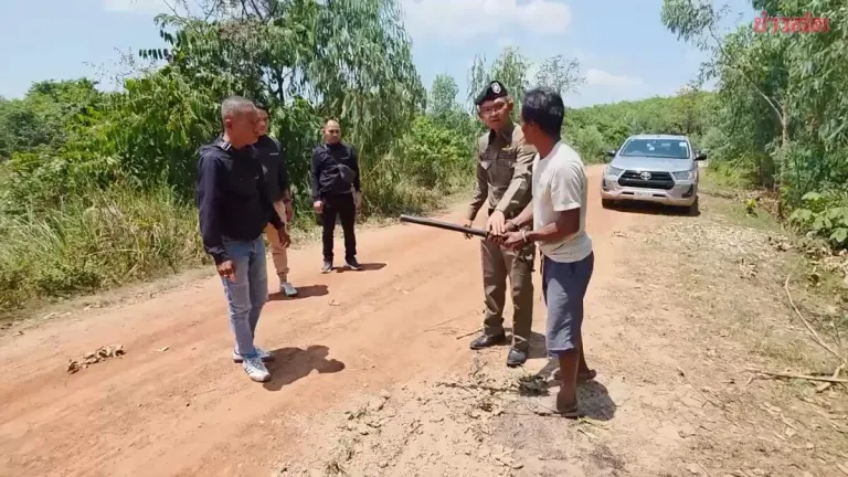 Ruthless Creditor Kills Woman with Axe After Failed Debt Collection Attempt