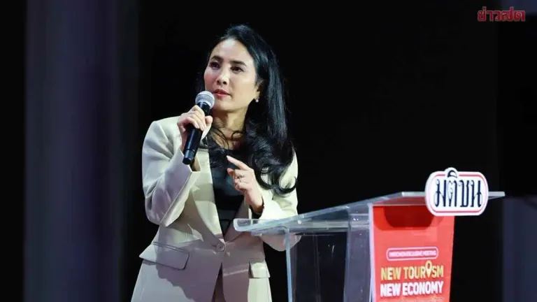 BDMS Launches WellEra Wellness City Model as New Growth Engine
