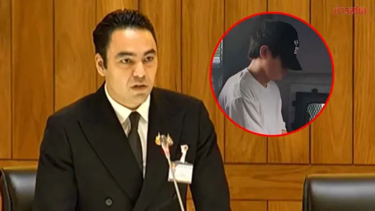 Deputy Interior Minister Denies Cover-up in Chinese Man's Weapons Cache Case, Set to Become Special Case; Scrutiny of State Officials Involvement