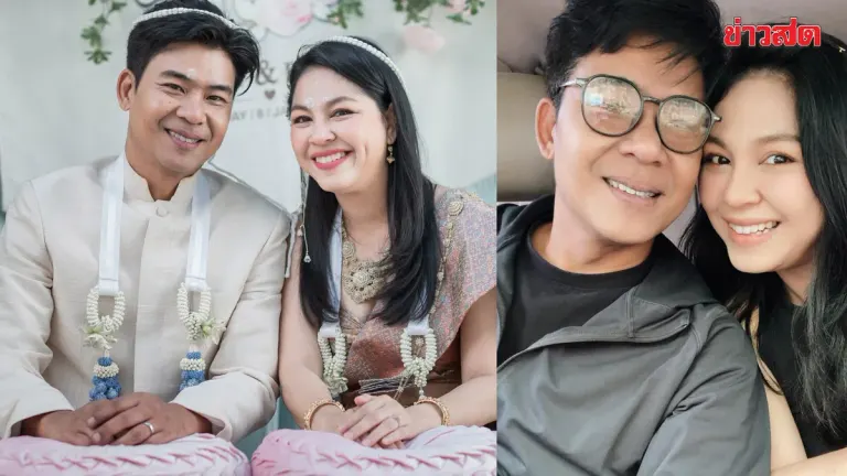 Joy Siriluck Reveals Latest Test Results: No Pregnancy Detected After Earlier Positive Result