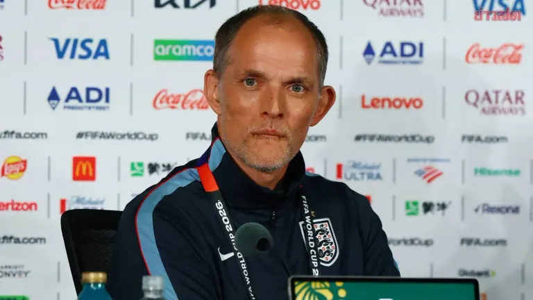 Southgate Hopes England Overcome Azteca Stadium Ghosts