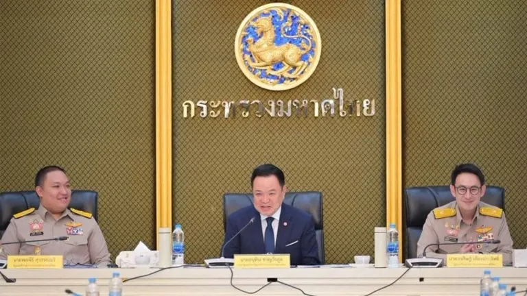 PM Orders Swift Deportation of Criminal Foreigners