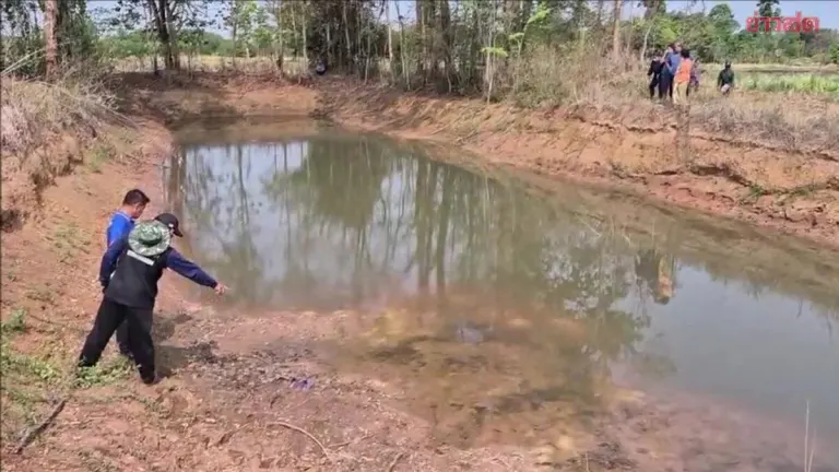 7-Year-Old Appears in Rescuer's Dream, Claims He Didn't Drown; Stepfather Responds Heatedly Over Crime Scene Investigation Timing
