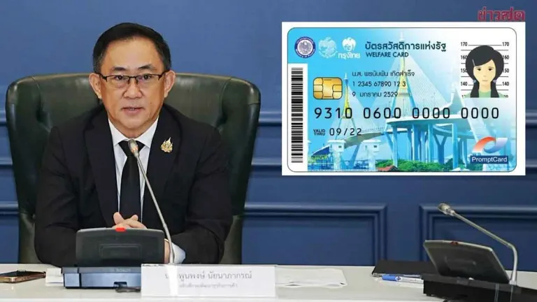 Commerce Ministry Flags 700 Firms After Welfare Card Names Removed