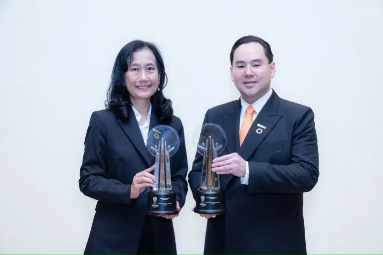 CKPower Wins Two AREA Awards for Fifth Consecutive Year