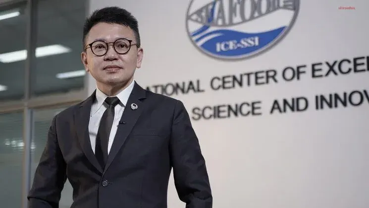 Prince of Songkla University Researcher Ranked #1 in Thailand for Chemistry and Biology and Biochemistry by Research.com