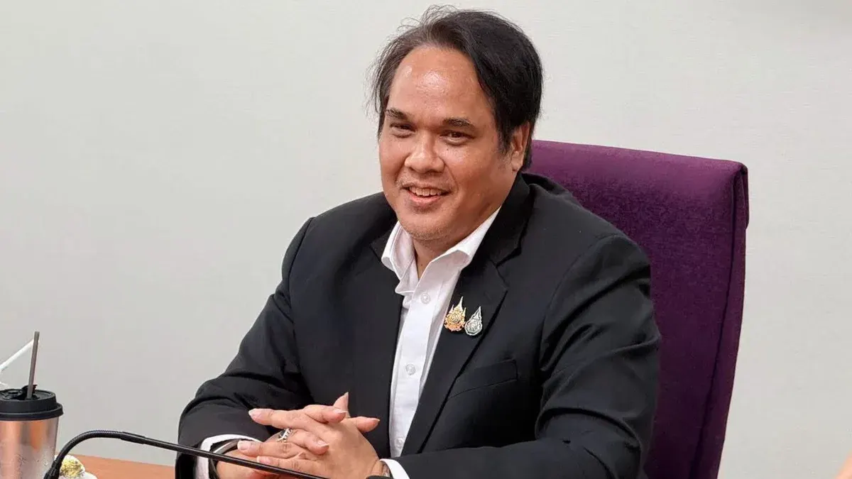 Thailand Launches Two EU-Backed Higher Education Reform Projects