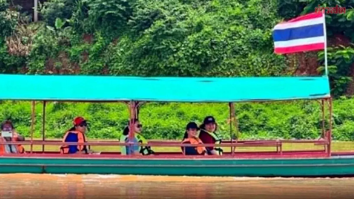 UN Observers Visit Contaminated Rivers, Hear from Affected Communities