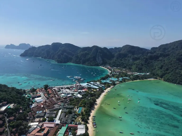 Krabi Leads Thailand in Staycation Booking Growth