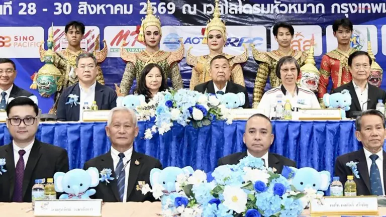 Track Asia Cup 2026 Draws 21 Nations, 38 Teams