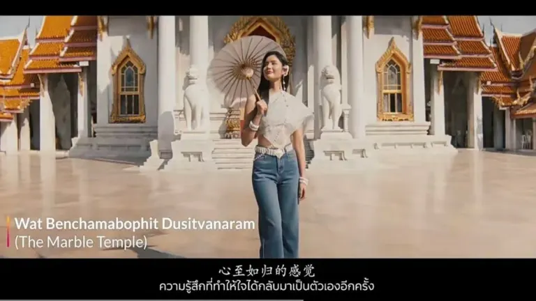Thailand Targets 5 Million Chinese Tourists With Wellness and Sports Tourism