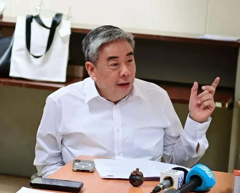 Commerce Ministry Ramps Up Fresh Fruit Export Drive Targeting 180 Billion Baht with 5% Growth