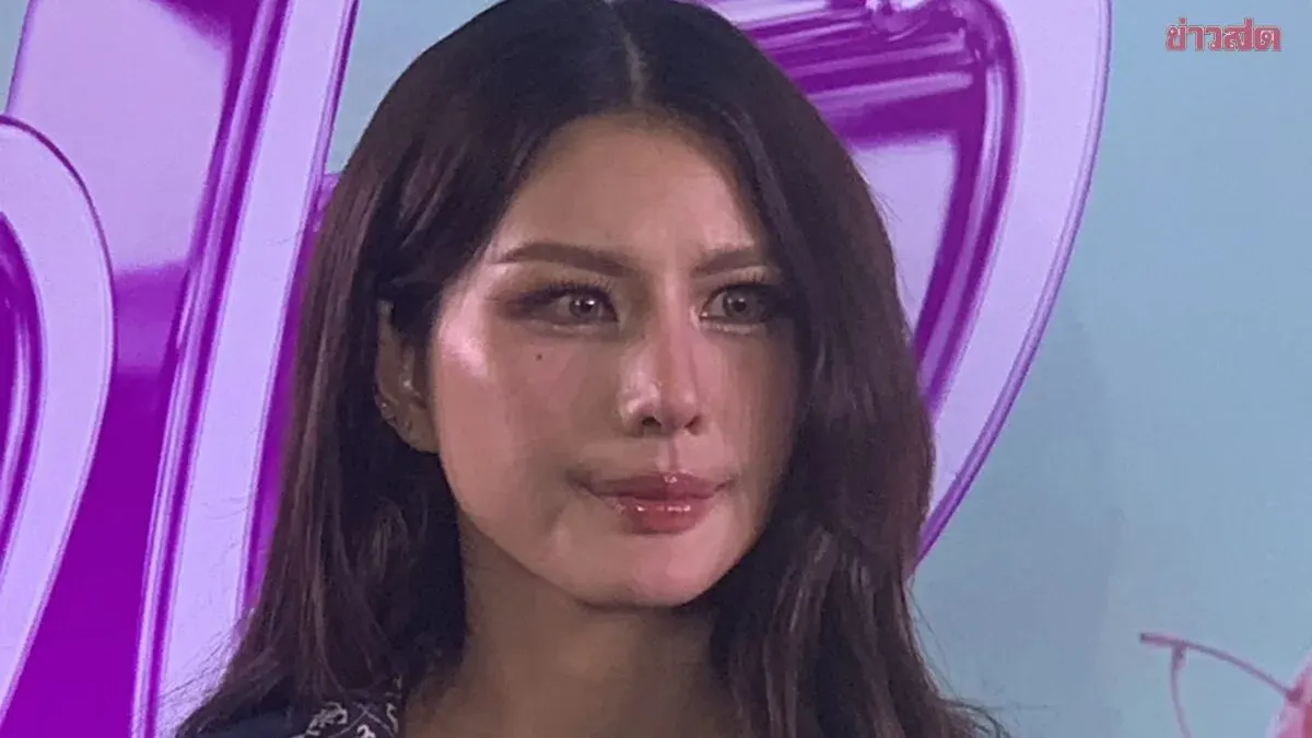 Singer Ning Patthama Breaks Silence On Second Wife Drama